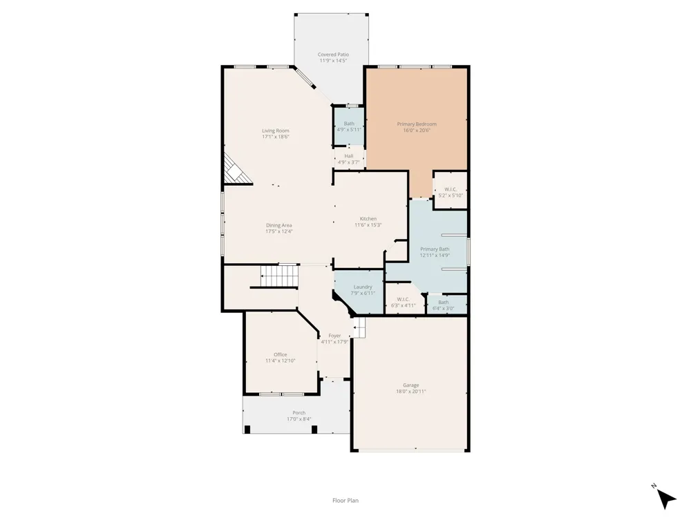 209 Mira Mesa Drive Liberty Hill, TX 78642