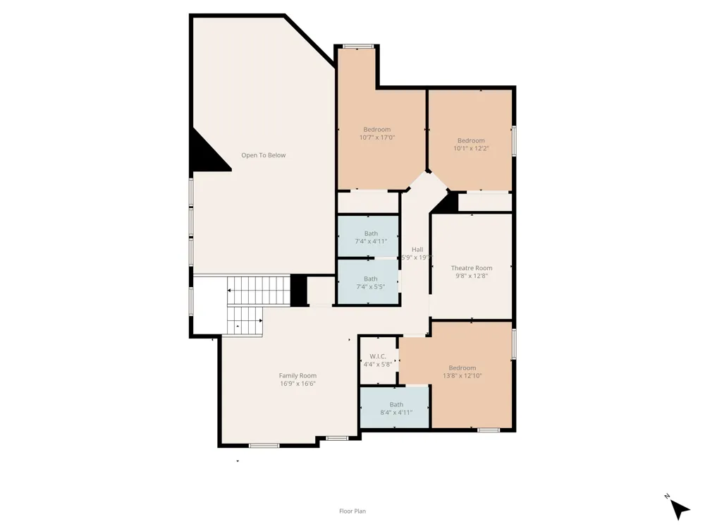 209 Mira Mesa Drive Liberty Hill, TX 78642
