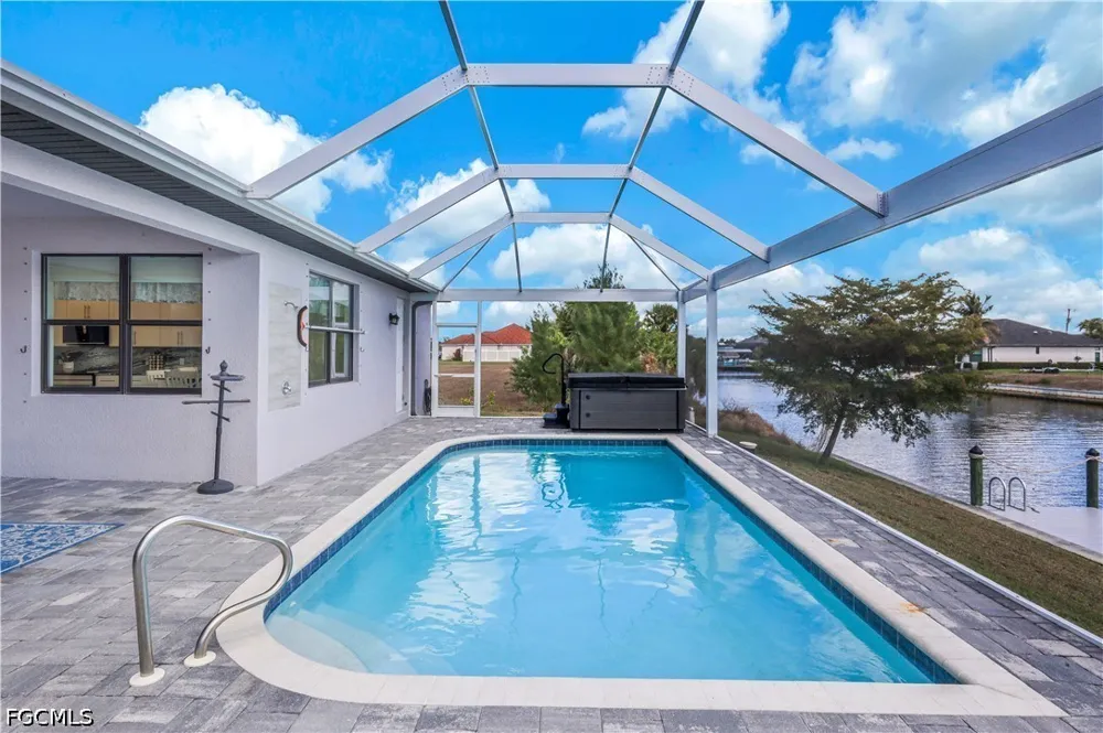 NW 38th Avenue Cape Coral, FL 33993