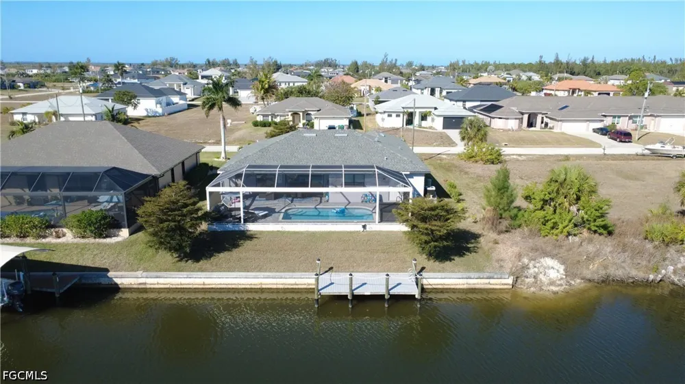 NW 38th Avenue Cape Coral, FL 33993