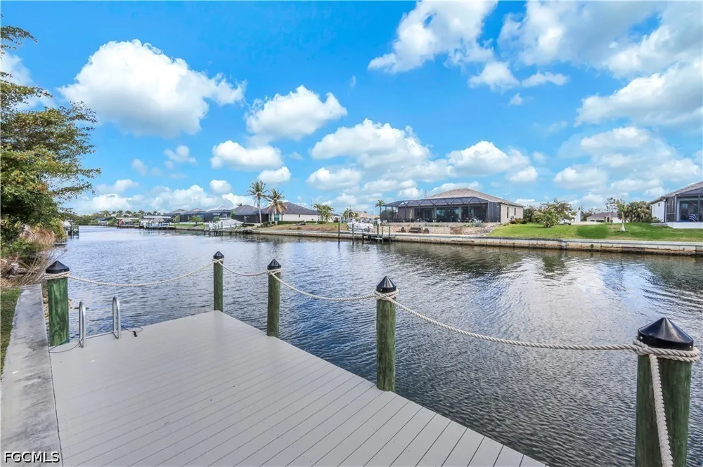 NW 38th Avenue Cape Coral, FL 33993