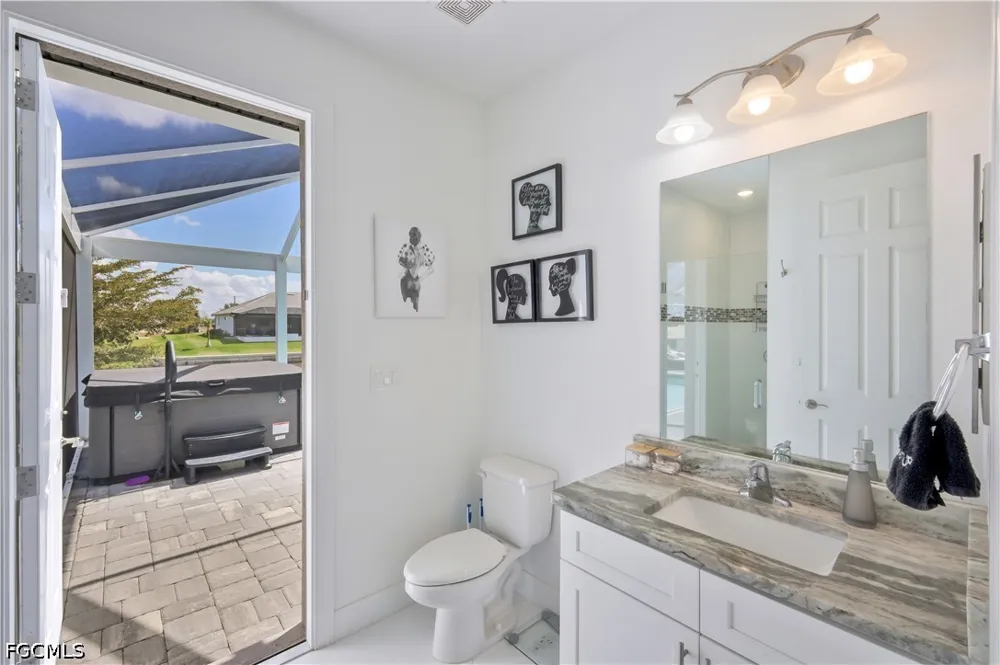 NW 38th Avenue Cape Coral, FL 33993