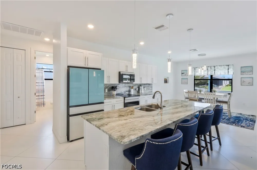 NW 38th Avenue Cape Coral, FL 33993