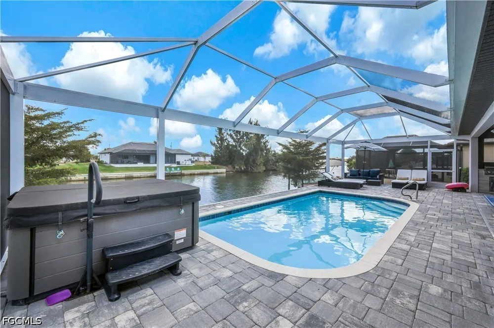 NW 38th Avenue Cape Coral, FL 33993