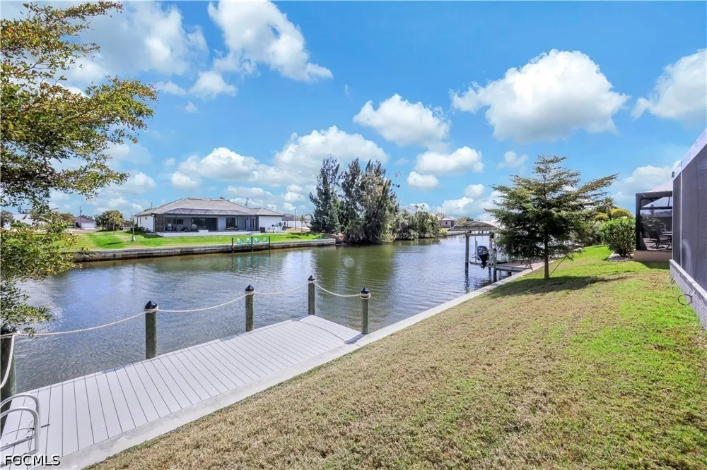 NW 38th Avenue Cape Coral, FL 33993