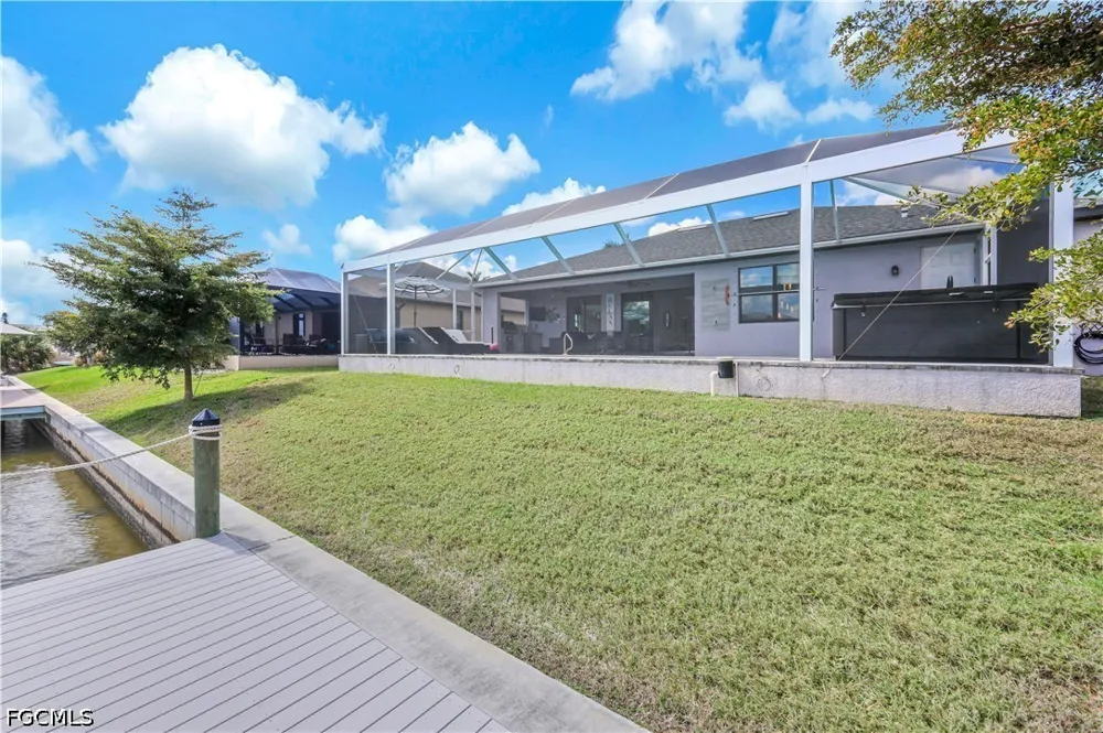 NW 38th Avenue Cape Coral, FL 33993