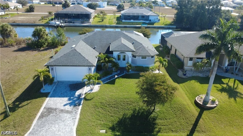 NW 38th Avenue Cape Coral, FL 33993