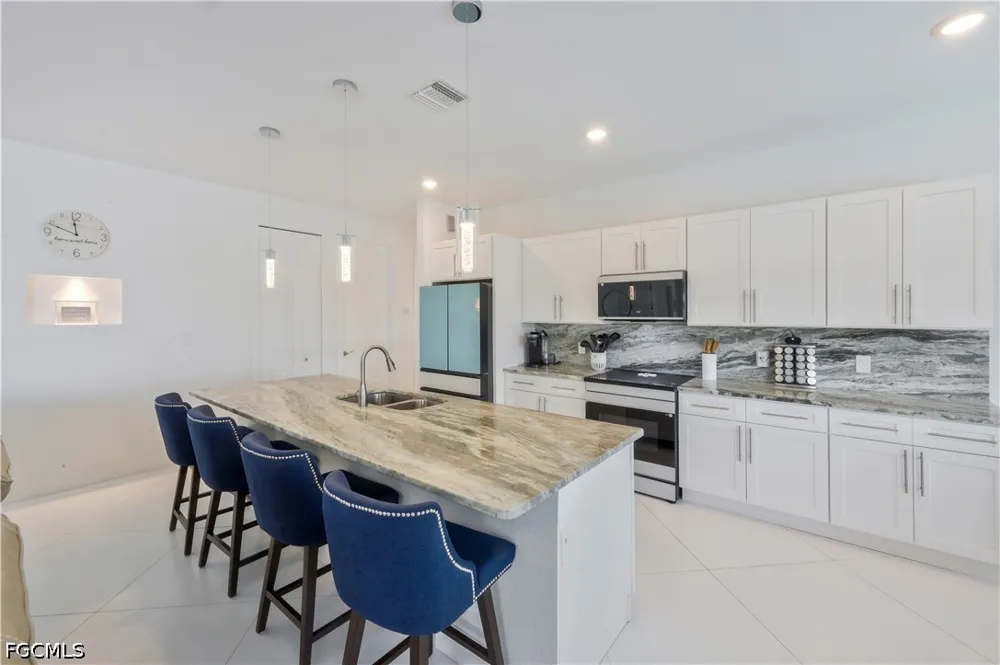NW 38th Avenue Cape Coral, FL 33993