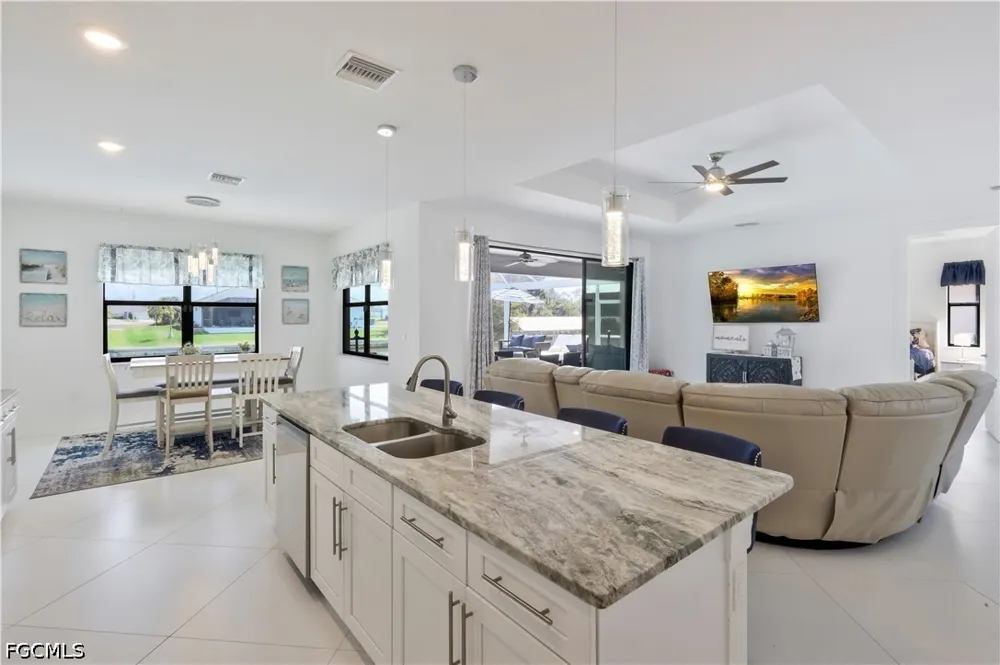NW 38th Avenue Cape Coral, FL 33993