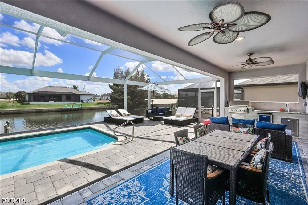NW 38th Avenue Cape Coral, FL 33993