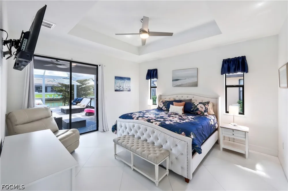 NW 38th Avenue Cape Coral, FL 33993