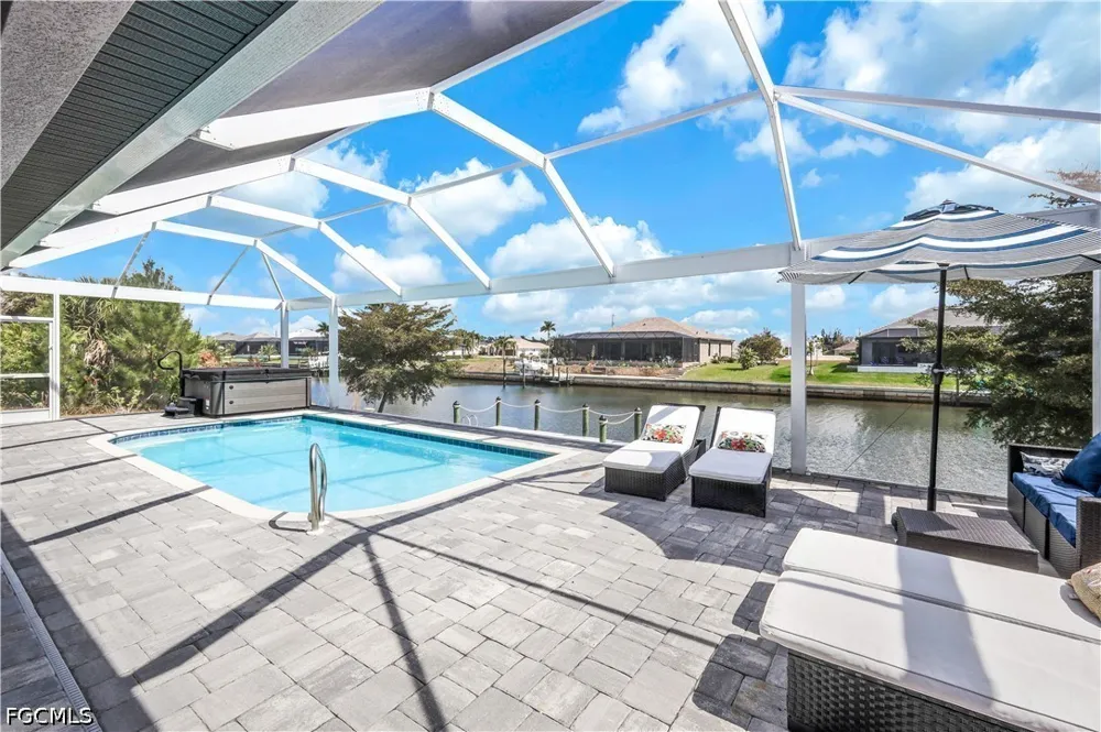 NW 38th Avenue Cape Coral, FL 33993