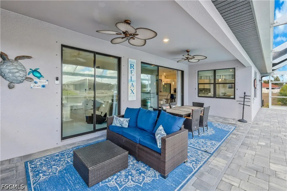 NW 38th Avenue Cape Coral, FL 33993