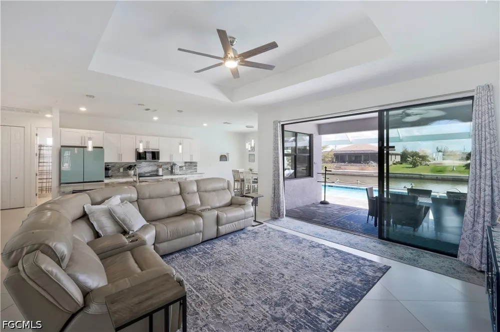 NW 38th Avenue Cape Coral, FL 33993