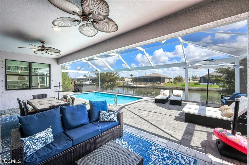 NW 38th Avenue Cape Coral, FL 33993