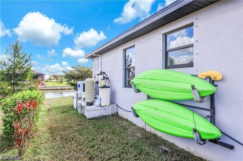 NW 38th Avenue Cape Coral, FL 33993