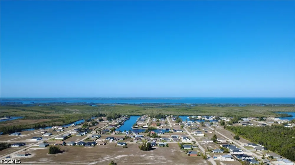 NW 38th Avenue Cape Coral, FL 33993