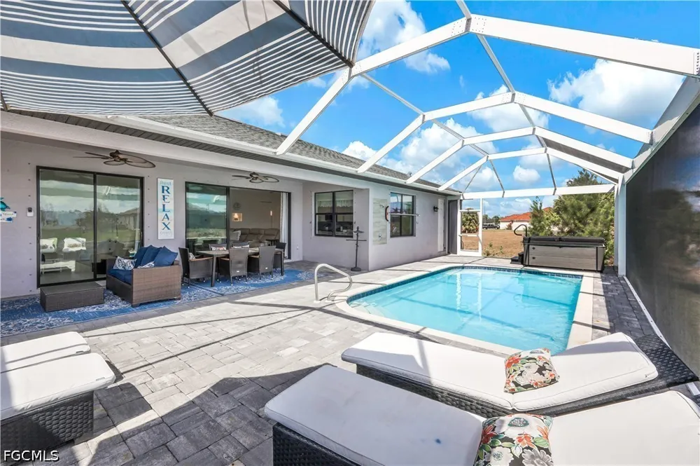 NW 38th Avenue Cape Coral, FL 33993