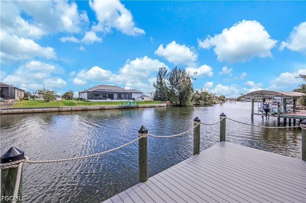 NW 38th Avenue Cape Coral, FL 33993