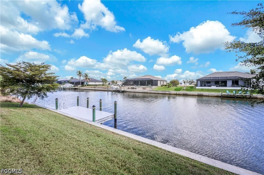 NW 38th Avenue Cape Coral, FL 33993