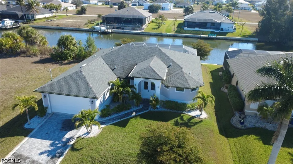 NW 38th Avenue Cape Coral, FL 33993