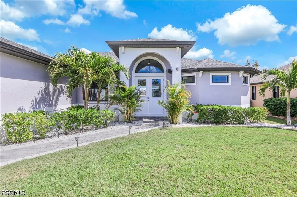 NW 38th Avenue Cape Coral, FL 33993