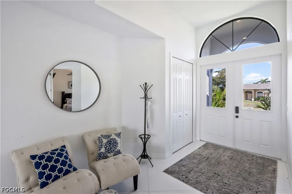 NW 38th Avenue Cape Coral, FL 33993