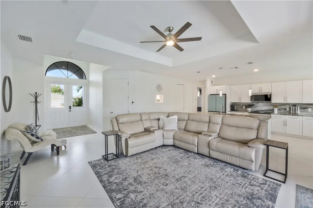 NW 38th Avenue Cape Coral, FL 33993