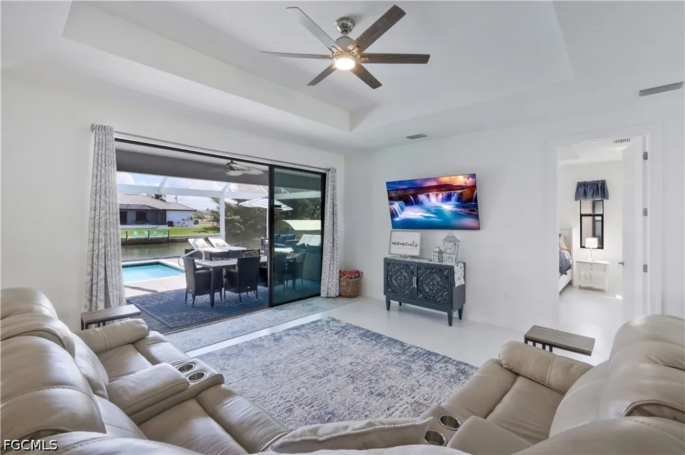 NW 38th Avenue Cape Coral, FL 33993
