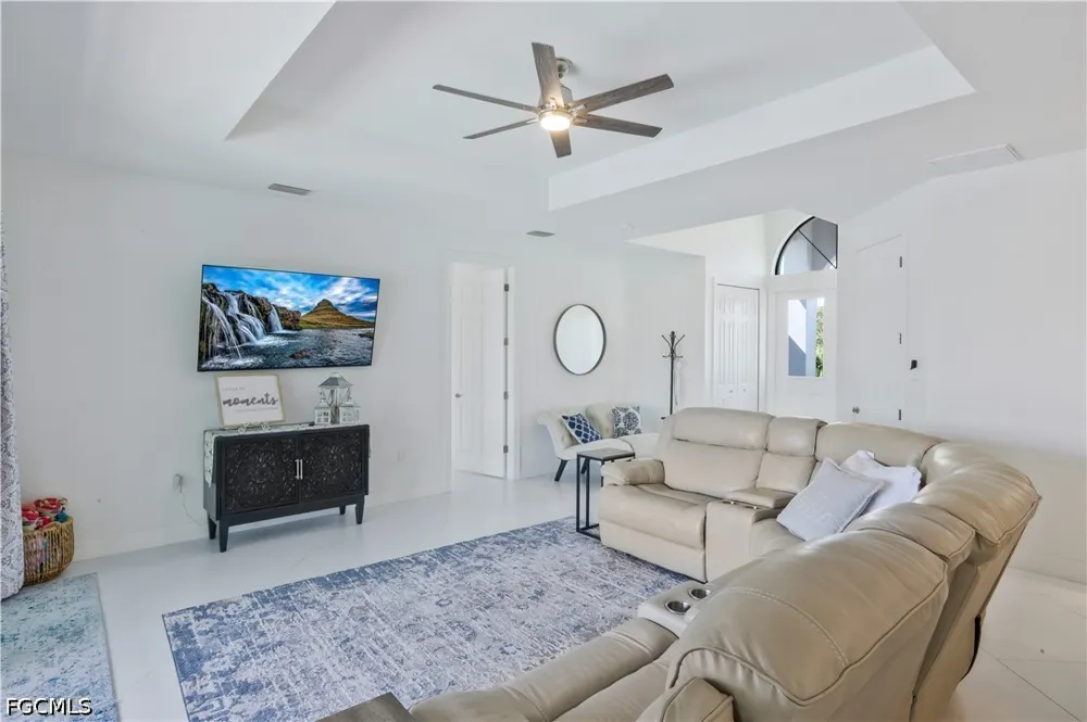 NW 38th Avenue Cape Coral, FL 33993
