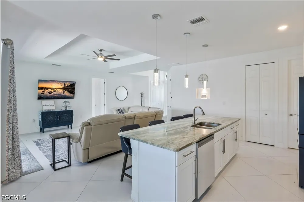NW 38th Avenue Cape Coral, FL 33993