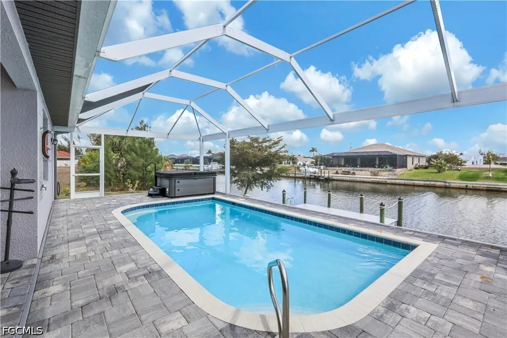 NW 38th Avenue Cape Coral, FL 33993