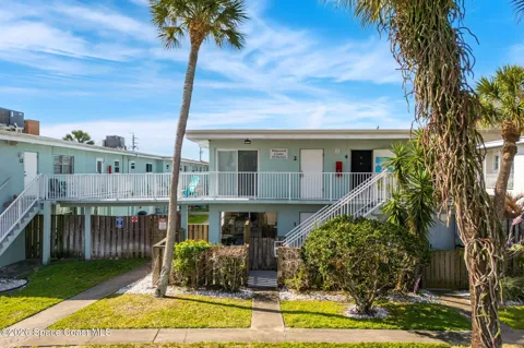 425 Harrison Avenue #1-2