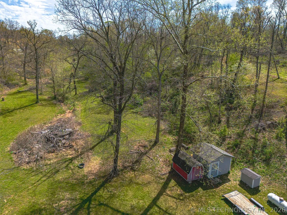 20045 County Road 502 Colcord, OK 74338