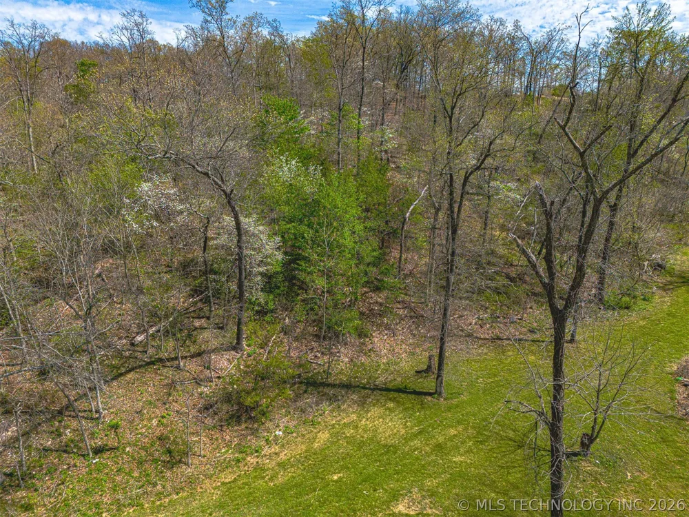20045 County Road 502 Colcord, OK 74338