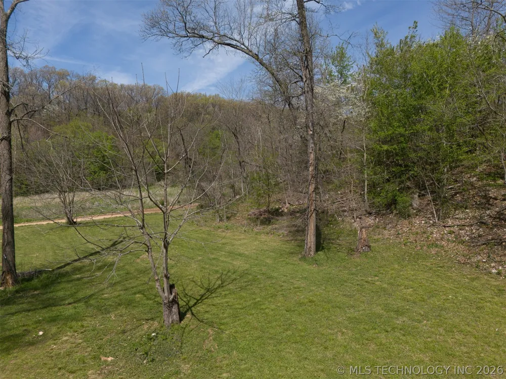 20045 County Road 502 Colcord, OK 74338