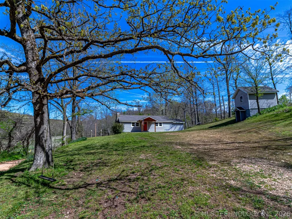 20045 County Road 502 Colcord, OK 74338