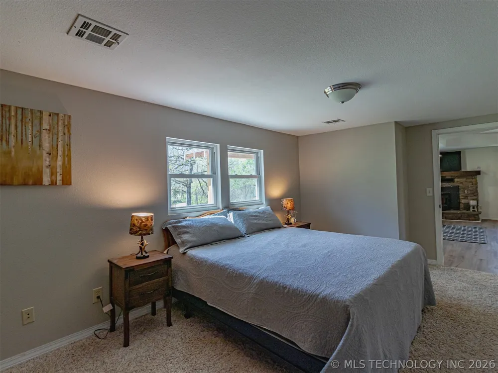 20045 County Road 502 Colcord, OK 74338