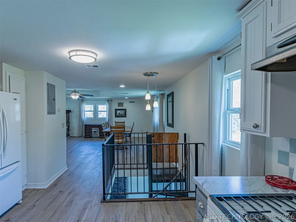 20045 County Road 502 Colcord, OK 74338