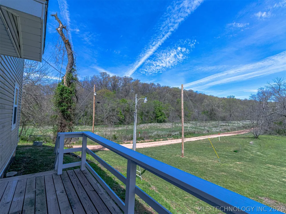 20045 County Road 502 Colcord, OK 74338