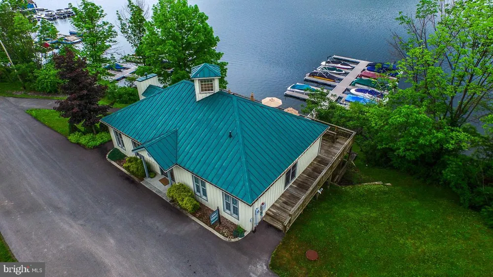 132 TARN DRIVE Oakland, MD 21550