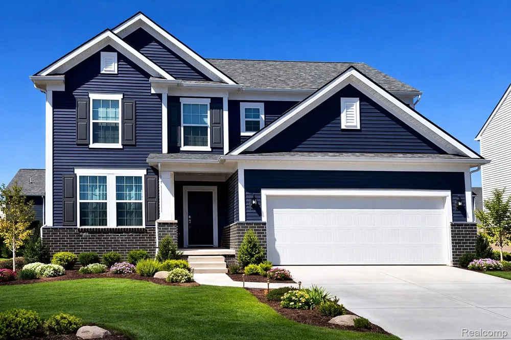 635 Gretchen Lane Saline City, MI 48176