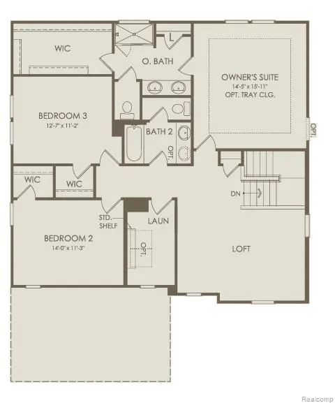 635 Gretchen Lane Saline City, MI 48176