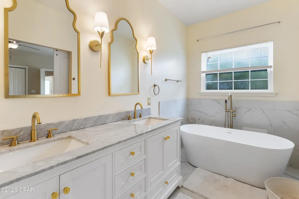3243 Country Club Drive Lynn Haven, FL 32444