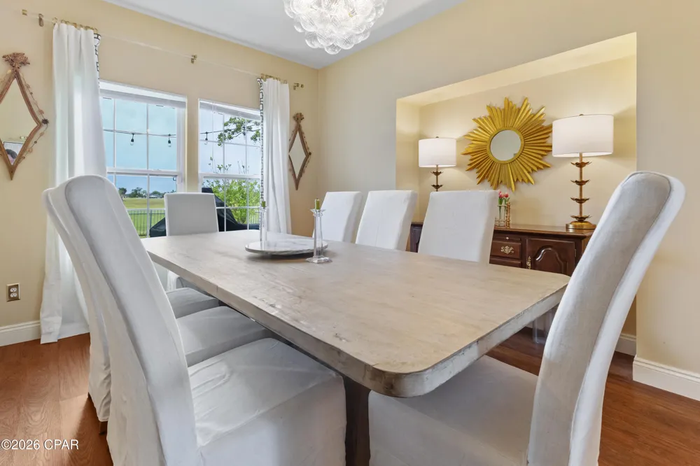 3243 Country Club Drive Lynn Haven, FL 32444