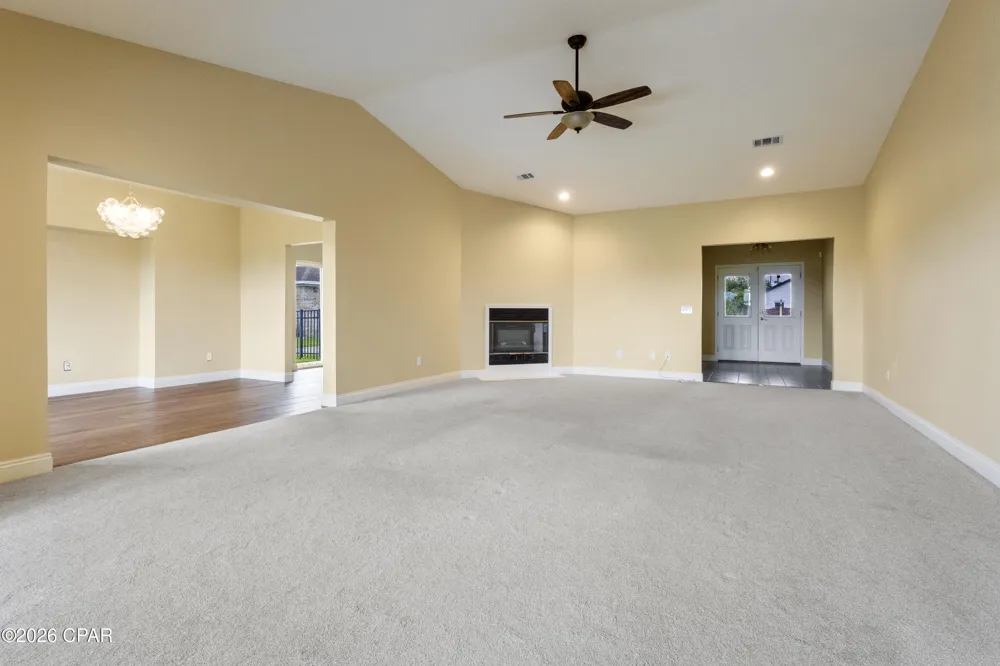 3243 Country Club Drive Lynn Haven, FL 32444