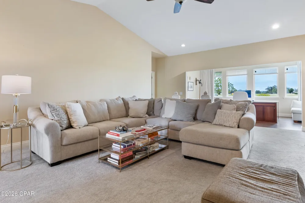 3243 Country Club Drive Lynn Haven, FL 32444