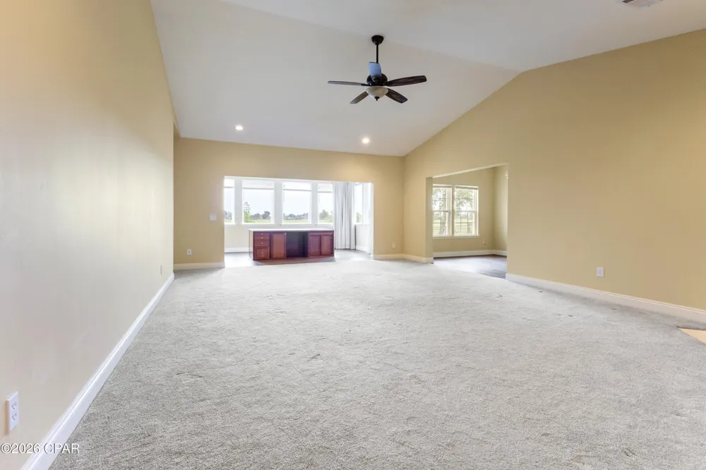 3243 Country Club Drive Lynn Haven, FL 32444