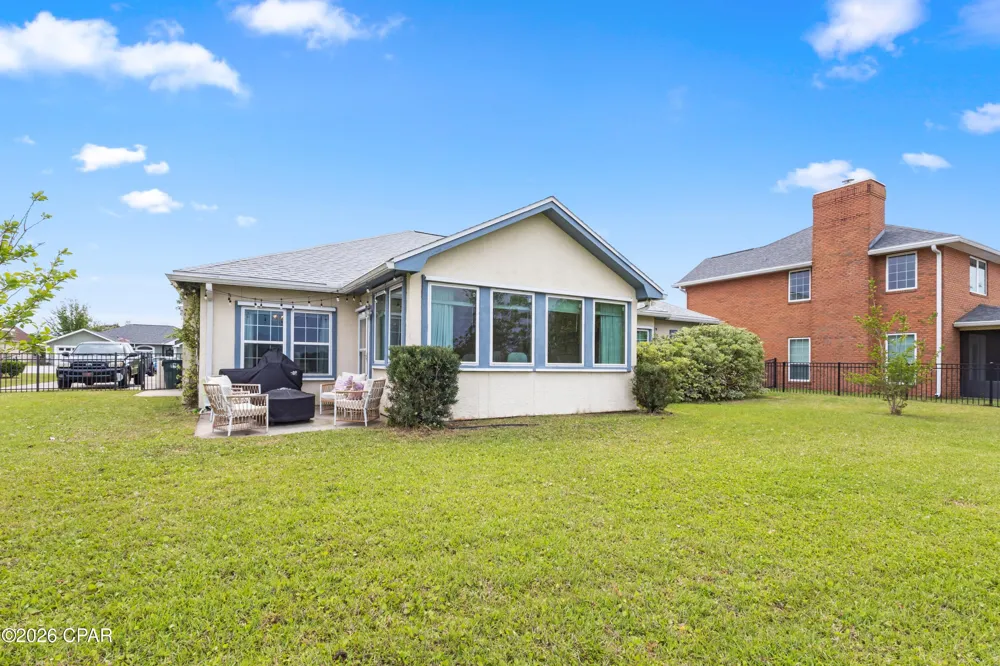 3243 Country Club Drive Lynn Haven, FL 32444