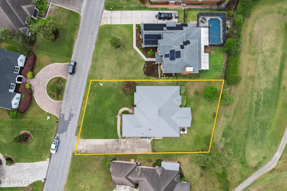 3243 Country Club Drive Lynn Haven, FL 32444